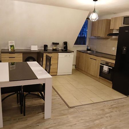Gite Du Logelbach Wintzenheim Exterior foto