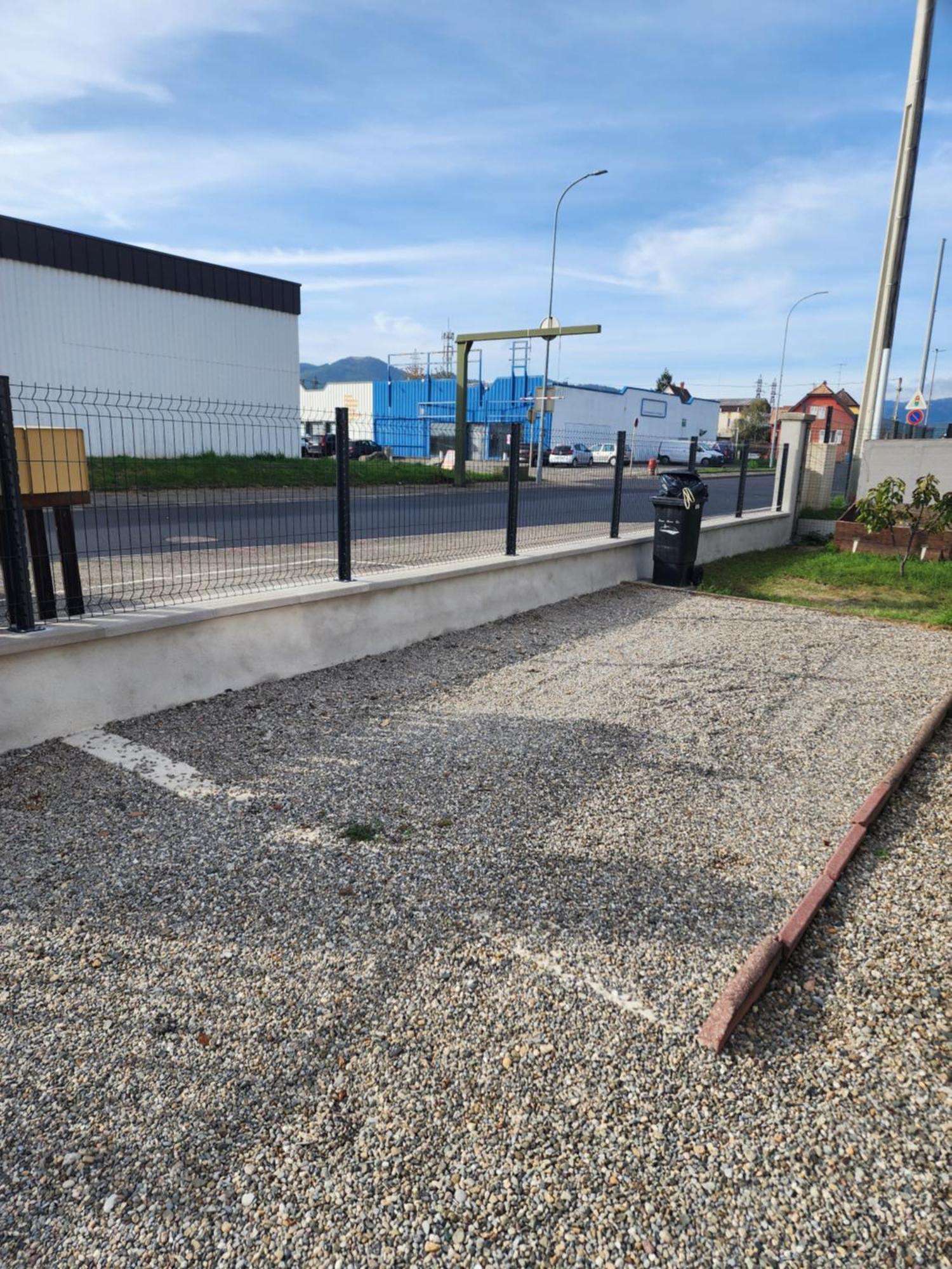 Gite Du Logelbach Wintzenheim Exterior foto