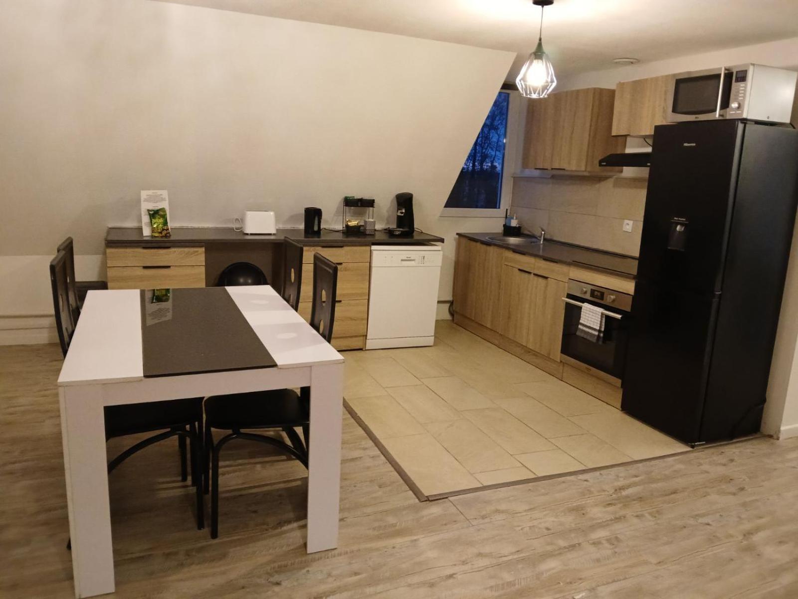Gite Du Logelbach Wintzenheim Exterior foto